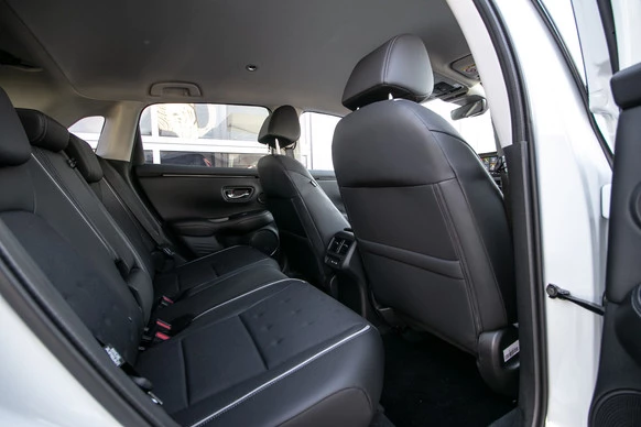 Honda ZR-V - Afbeelding 6 van 30