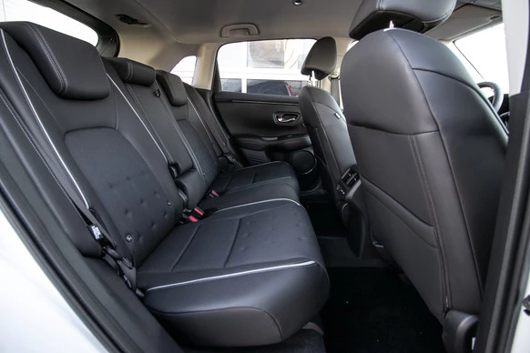 Honda ZR-V - Afbeelding 7 van 30