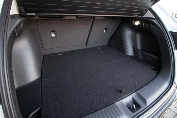 Honda ZR-V - Afbeelding 11 van 30
