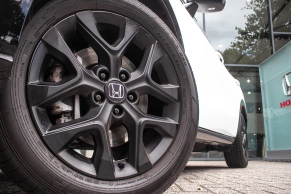 Honda ZR-V - Afbeelding 15 van 30