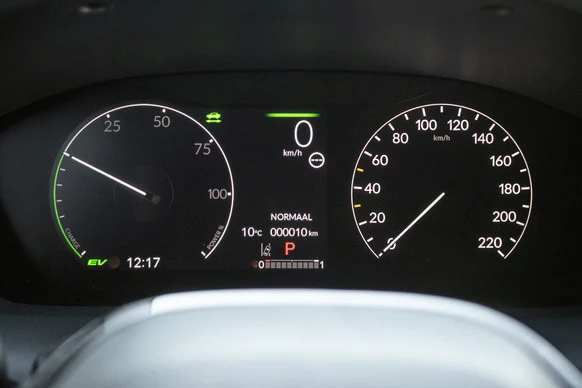 Honda ZR-V - Afbeelding 18 van 30