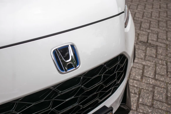 Honda ZR-V - Afbeelding 30 van 30