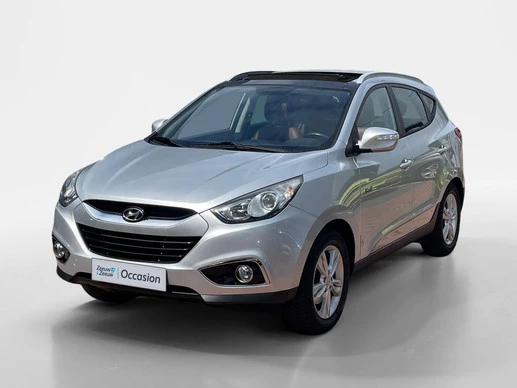 Hyundai ix35 - Afbeelding 1 van 30