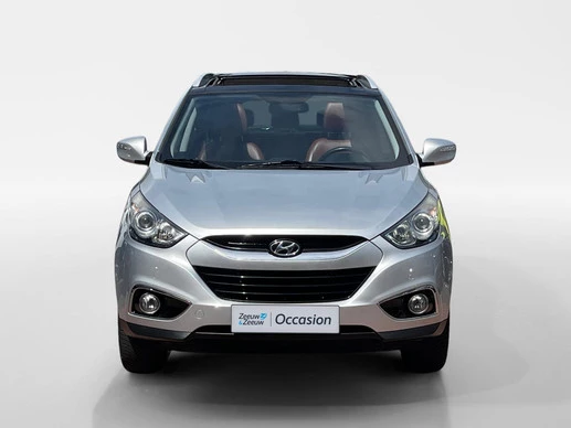 Hyundai ix35 - Afbeelding 2 van 30