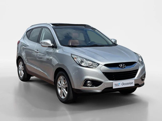 Hyundai ix35 - Afbeelding 3 van 30