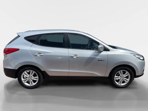 Hyundai ix35 - Afbeelding 4 van 30