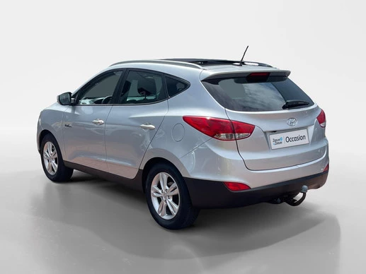 Hyundai ix35 - Afbeelding 5 van 30