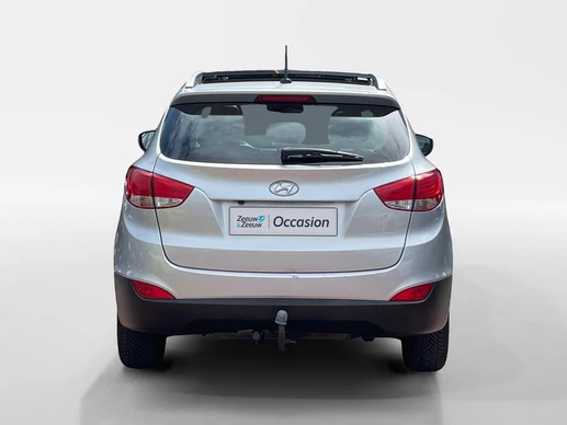 Hyundai ix35 - Afbeelding 6 van 30