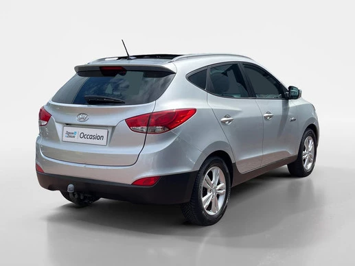 Hyundai ix35 - Afbeelding 7 van 30