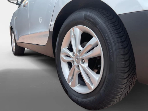 Hyundai ix35 - Afbeelding 9 van 30