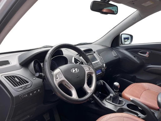 Hyundai ix35 - Afbeelding 13 van 30