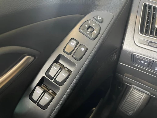 Hyundai ix35 - Afbeelding 18 van 30