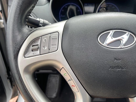 Hyundai ix35 - Afbeelding 21 van 30