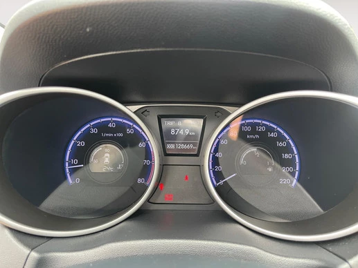 Hyundai ix35 - Afbeelding 22 van 30