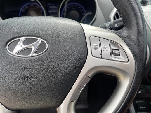 Hyundai ix35 - Afbeelding 23 van 30