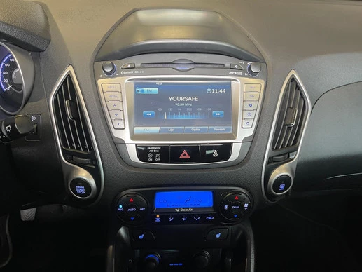 Hyundai ix35 - Afbeelding 26 van 30