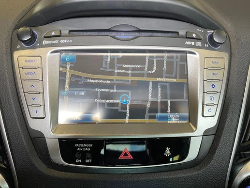 Hyundai ix35 - Afbeelding 28 van 30
