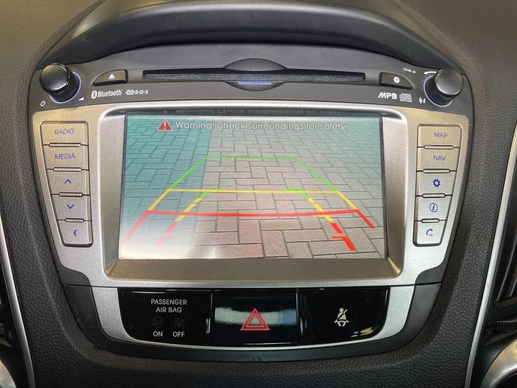 Hyundai ix35 - Afbeelding 29 van 30