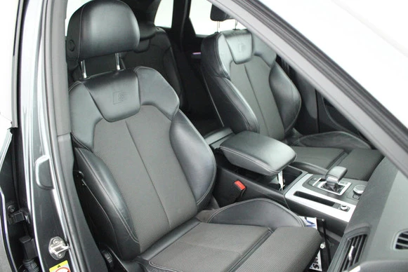 Audi Q5 - Afbeelding 2 van 30