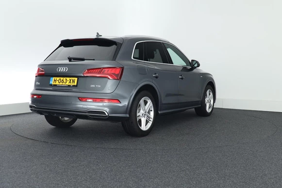 Audi Q5 - Afbeelding 6 van 30