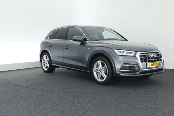 Audi Q5 - Afbeelding 8 van 30