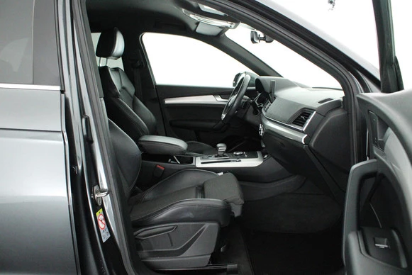 Audi Q5 - Afbeelding 10 van 30