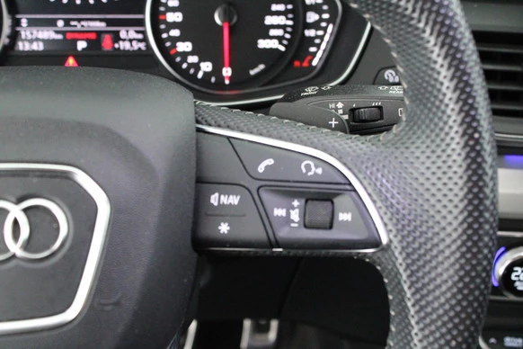 Audi Q5 - Afbeelding 18 van 30