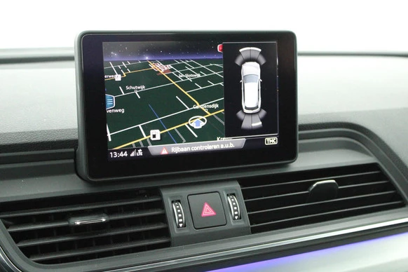 Audi Q5 - Afbeelding 20 van 30