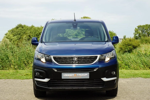 Peugeot Rifter - Afbeelding 4 van 30