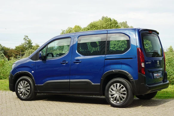 Peugeot Rifter - Afbeelding 9 van 30