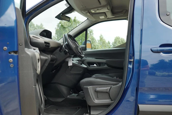 Peugeot Rifter - Afbeelding 12 van 30