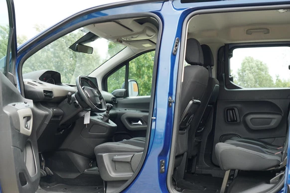 Peugeot Rifter - Afbeelding 13 van 30