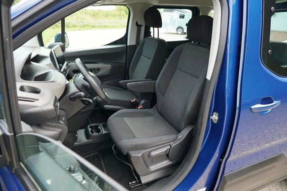 Peugeot Rifter - Afbeelding 14 van 30