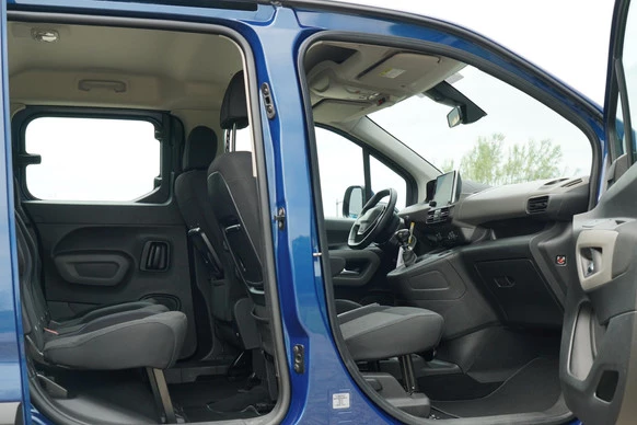 Peugeot Rifter - Afbeelding 15 van 30