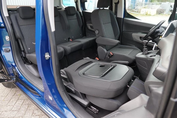 Peugeot Rifter - Afbeelding 16 van 30
