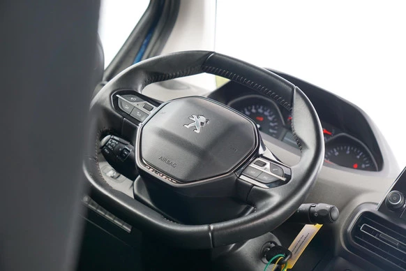 Peugeot Rifter - Afbeelding 19 van 30
