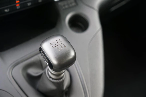 Peugeot Rifter - Afbeelding 28 van 30