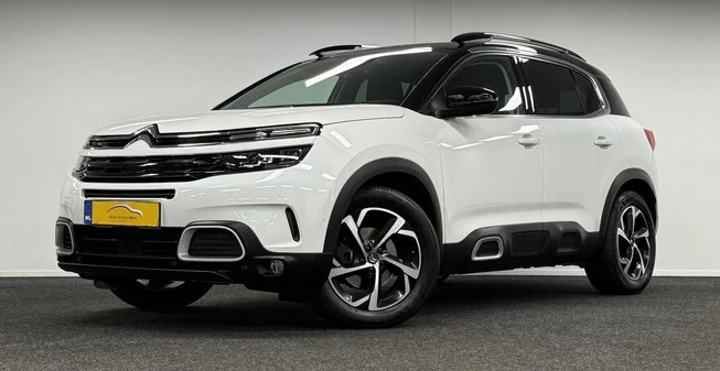 Citroën C5 Aircross - Afbeelding 1 van 21
