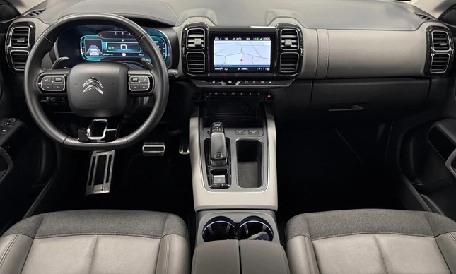 Citroën C5 Aircross - Afbeelding 3 van 21