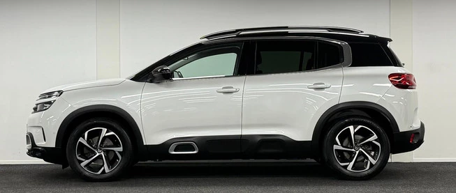 Citroën C5 Aircross - Afbeelding 4 van 21