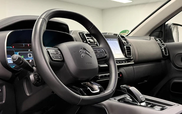 Citroën C5 Aircross - Afbeelding 5 van 21