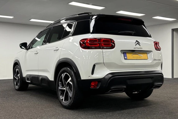 Citroën C5 Aircross - Afbeelding 7 van 21