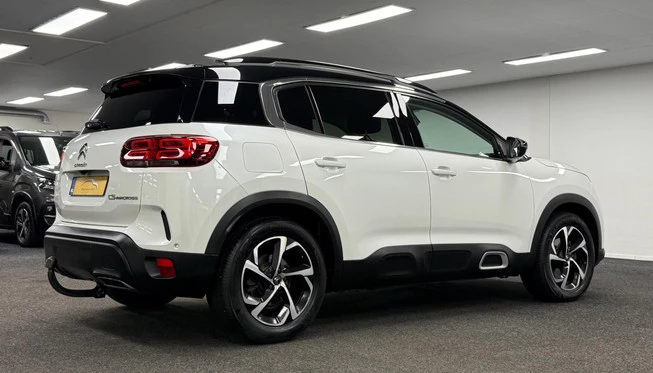 Citroën C5 Aircross - Afbeelding 8 van 21