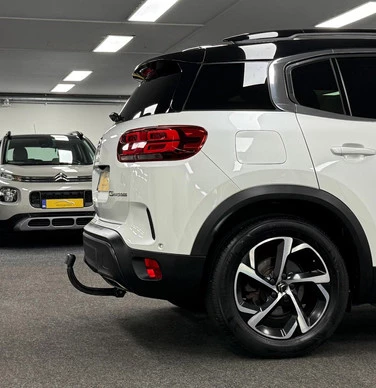 Citroën C5 Aircross - Afbeelding 9 van 21
