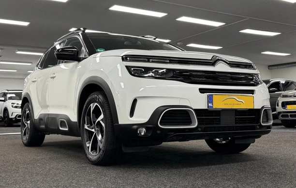 Citroën C5 Aircross - Afbeelding 11 van 21