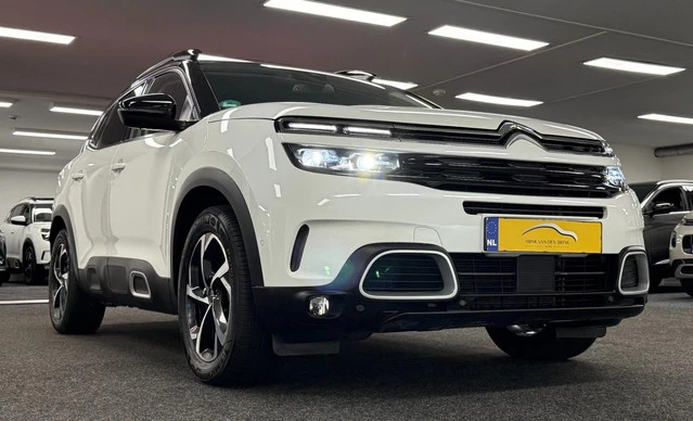 Citroën C5 Aircross - Afbeelding 12 van 21