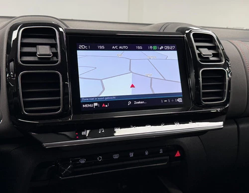 Citroën C5 Aircross - Afbeelding 13 van 21