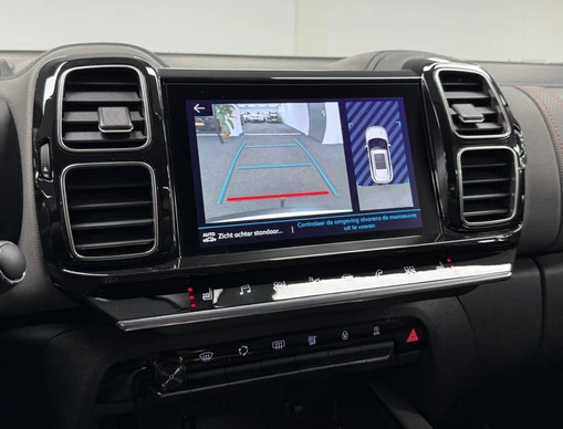 Citroën C5 Aircross - Afbeelding 14 van 21