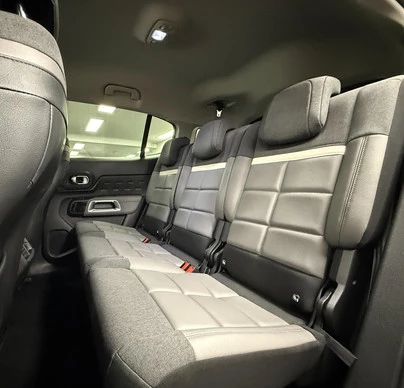 Citroën C5 Aircross - Afbeelding 17 van 21