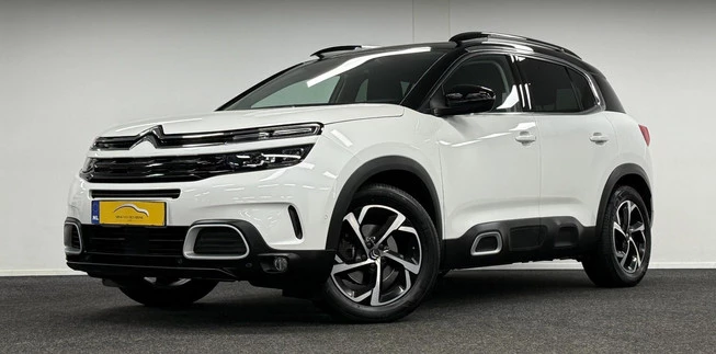 Citroën C5 Aircross - Afbeelding 21 van 21